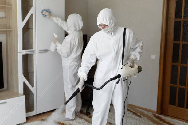 24/7 Emergency Unattended Death Cleanup experts in Mount Cory, OH